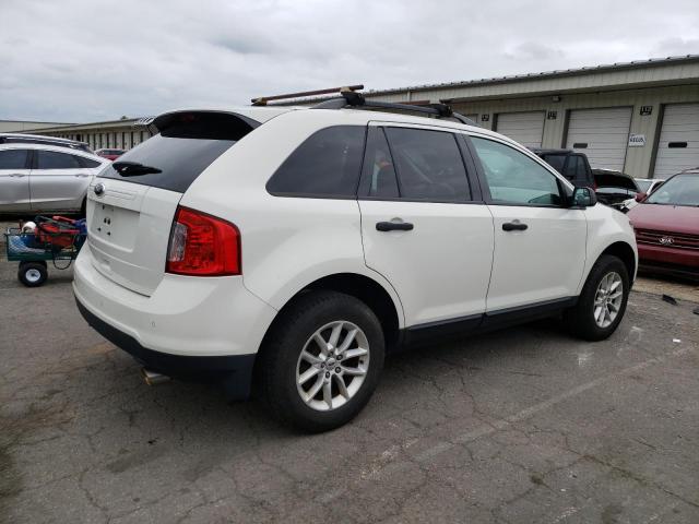 Zdjęcie 3 z aukcji – 2013 FORD EDGE SE z VIN 2FMDK3GC1DBA89025