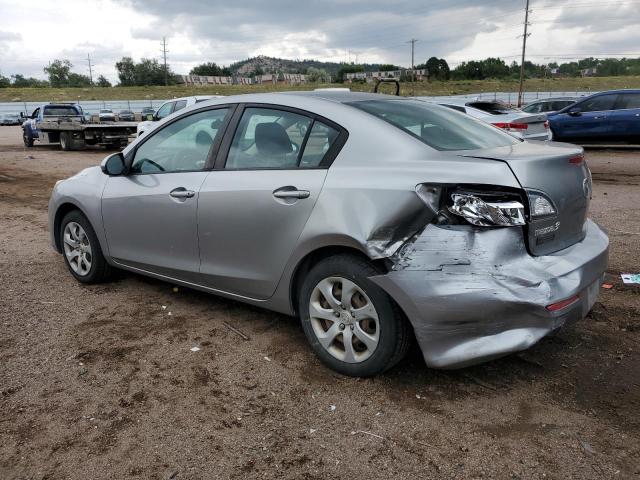 Photo 2 from auction – 2013 MAZDA 3 I with VIN JM1BL1TF0D1735776