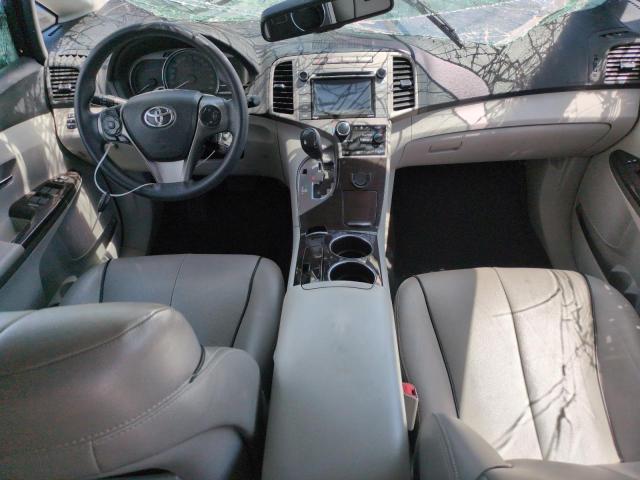 Photo 8 from auction – 2015 TOYOTA VENZA LE with VIN 4T3BA3BB7FU072811