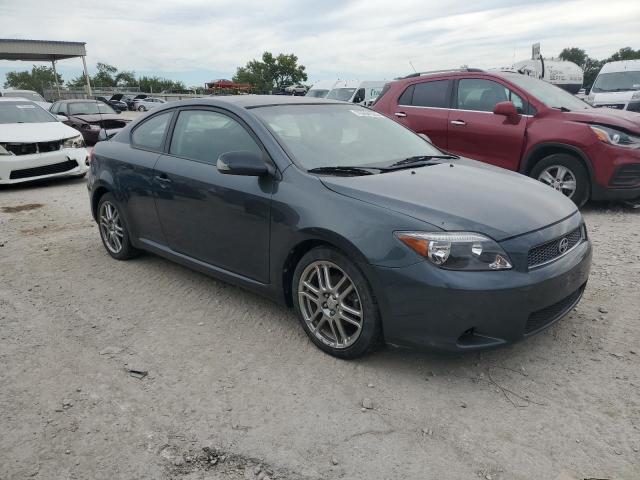 Photo 4 from auction – 2006 TOYOTA SCION TC with VIN JTKDE167160086675