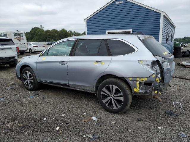 Photo 2 from auction – 2018 SUBARU OUTBACK 3. with VIN 4S4BSENC3J3281421