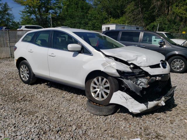 Photo 4 from auction – 2011 MAZDA CX-7 with VIN JM3ER2A55B0390198