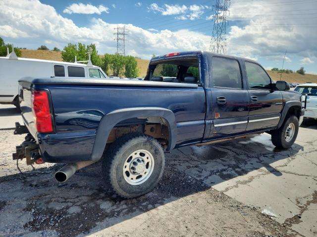 Photo 3 from auction – 2005 CHEVROLET SILVERADO with VIN 1GCHK23235F954235