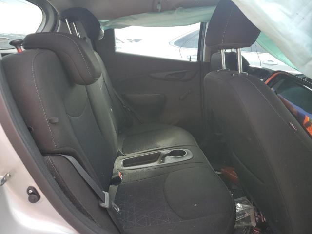 Foto 11 de la subasta – 2021 CHEVROLET SPARK LS con VIN KL8CB6SA5MC736445