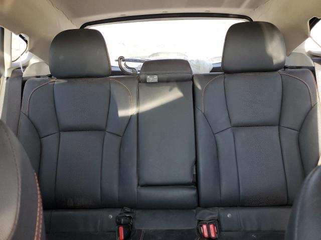 Photo 10 from auction – 2021 SUBARU CROSSTREK with VIN JF2GTHMC6M8222155
