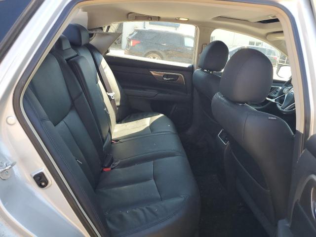 Photo 10 from auction – 2013 NISSAN ALTIMA 2.5 with VIN 1N4AL3AP2DC201224