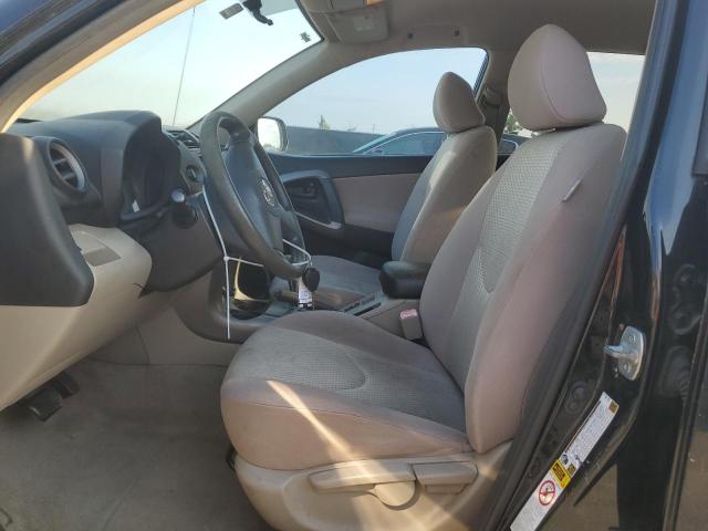 Photo 7 from auction – 2007 TOYOTA RAV4 with VIN JTMZD33V576037802