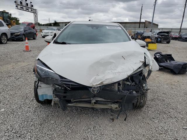 Photo 5 from auction – 2018 TOYOTA COROLLA L with VIN 5YFBURHEXJP798550