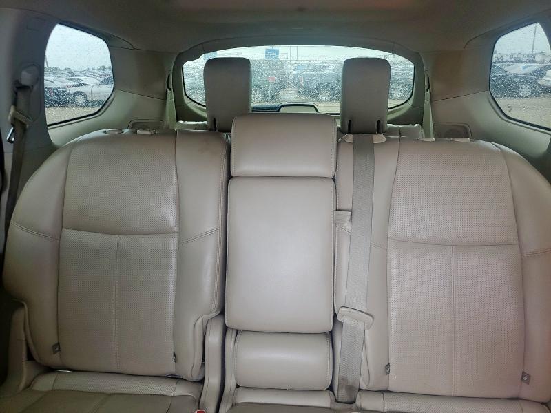 Zdjęcie 10 z aukcji – 2015 NISSAN PATHFINDER z VIN 5N1AR2MN3FC710637