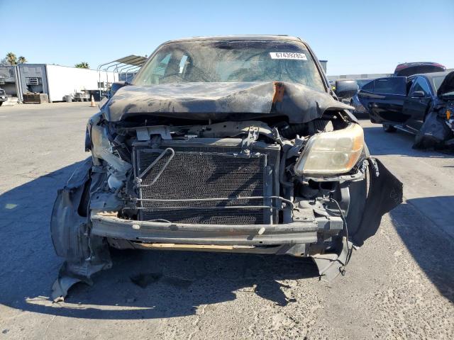 Photo 5 from auction – 2008 HONDA PILOT EXL with VIN 5FNYF28548B026062
