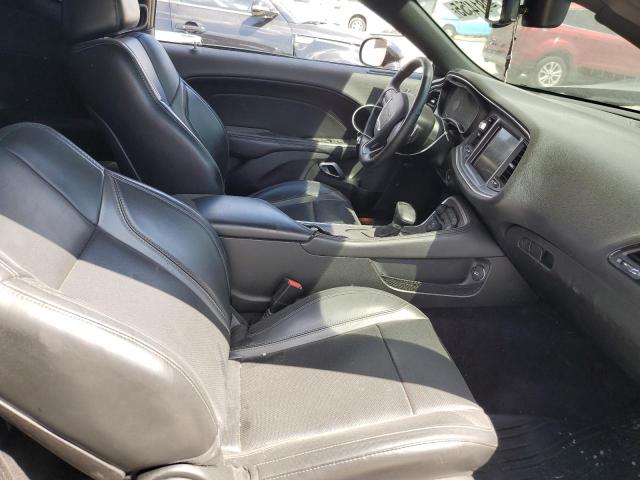 Photo 10 from auction – 2018 DODGE CHALLENGER with VIN 2C3CDZGG0JH256567
