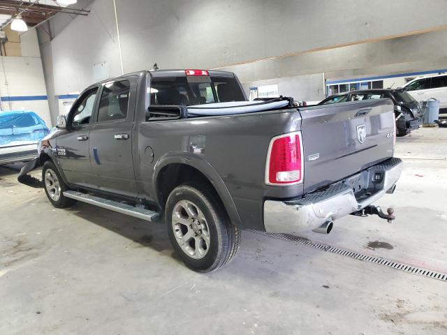 Photo 2 from auction – 2017 RAM 1500 LARAM with VIN 1C6RR7NT6HS566017