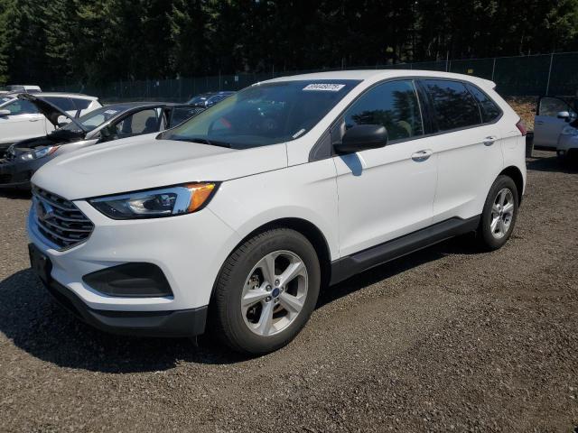 FORD EDGE SE 2019 with VIN 2FMPK3G92KBC36970 - Photo from auction
