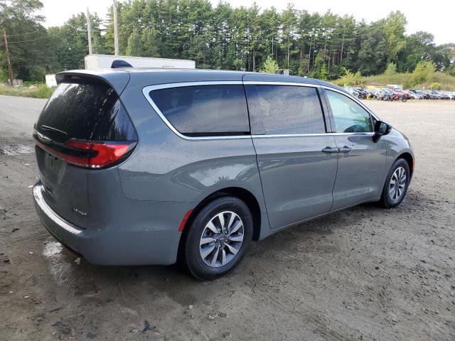 Photo 3 from auction – 2025 CHRYSLER PACIFICA H with VIN 2C4RC1S70SR567378