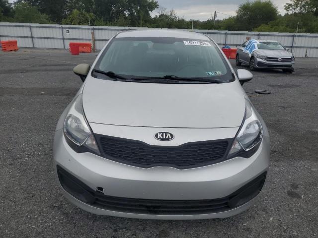 Photo 5 from auction – 2013 KIA RIO LX with VIN KNADM4A32D6272846