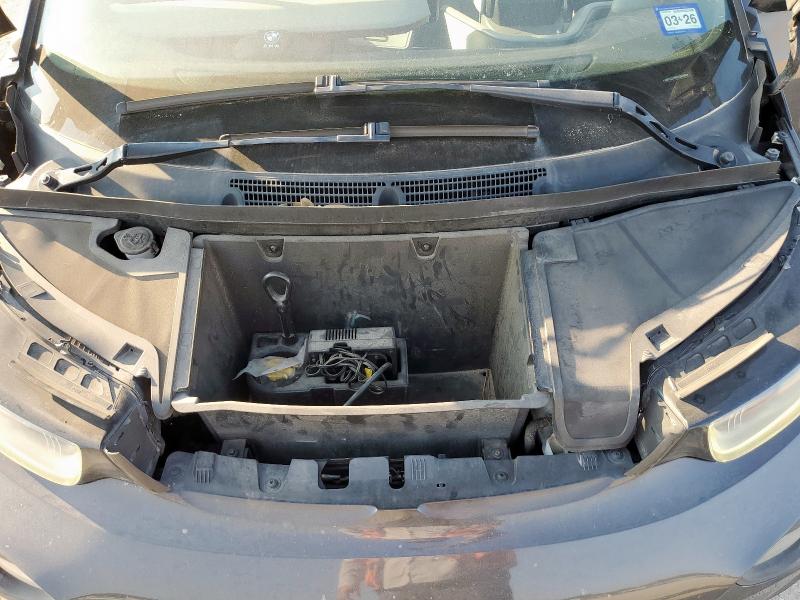 Photo 11 from auction – 2015 BMW I3 BEV with VIN WBY1Z2C58FV555494