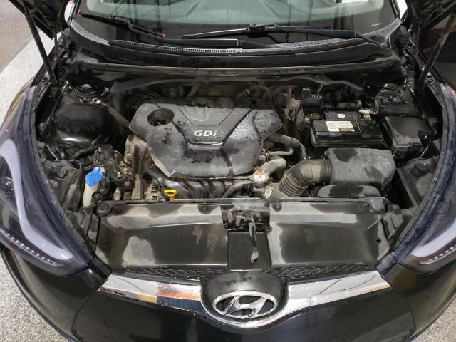 Photo 11 from auction – 2015 HYUNDAI VELOSTER with VIN KMHTC6AD8FU238653