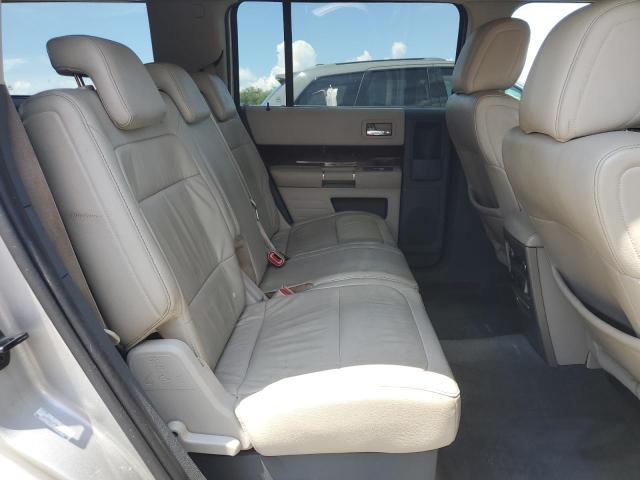 Photo 10 from auction – 2009 FORD FLEX SEL with VIN 2FMDK52C99BA19492