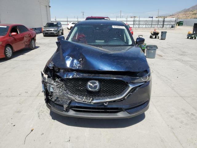 Photo 5 from auction – 2019 MAZDA CX-5 TOURI with VIN JM3KFBCM7K0520305