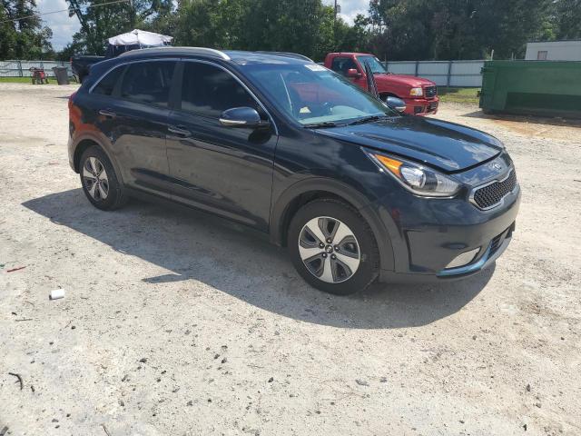 Photo 4 from auction – 2019 KIA NIRO EX with VIN KNDCD3LD1K5331368