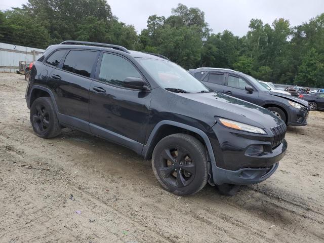 Photo 4 from auction – 2015 JEEP CHEROKEE LATITUDE with VIN 1C4PJMCB5FW764383