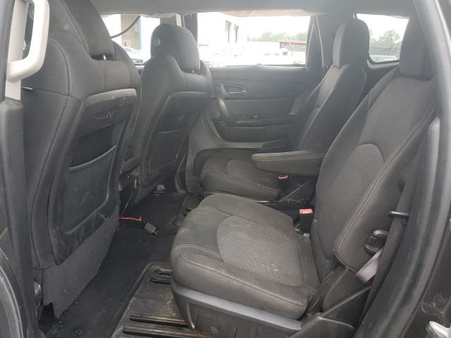 Photo 11 from auction – 2017 CHEVROLET TRAVERSE LT with VIN 1GNKRHKDXHJ193526