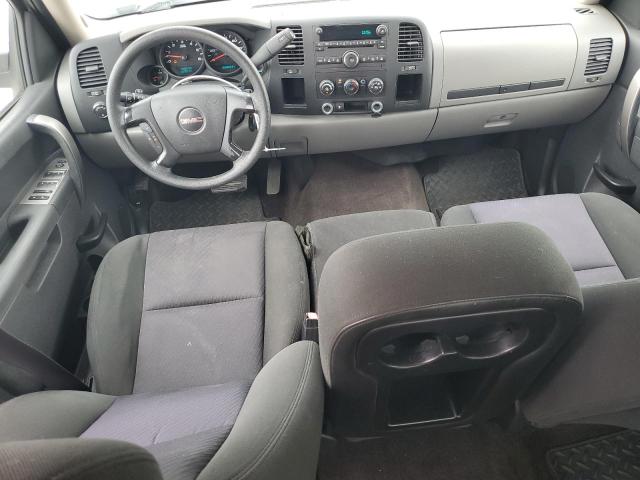 Photo 8 from auction – 2011 GMC SIERRA C15 with VIN 3GTP1UEA6BG380559