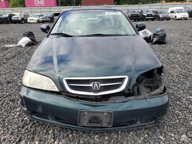 Photo 5 from auction – 2000 ACURA 3.2TL with VIN 19UUA5661YA002337