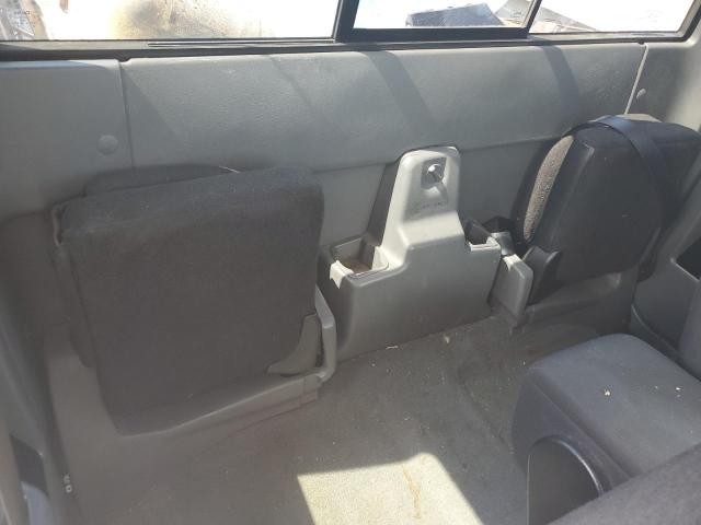 Photo 10 from auction – 2005 FORD RANGER SUPER CAB with VIN 1FTZR45E95PA25910