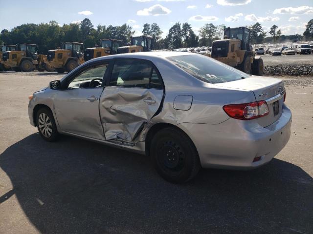 Photo 2 from auction – 2013 TOYOTA COROLLA BASE with VIN 5YFBU4EE7DP169971