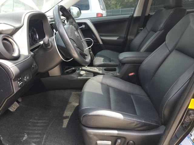 Photo 7 from auction – 2017 TOYOTA RAV4 LIMITED with VIN 2T3DFREV5HW578403