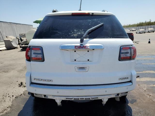 Photo 6 from auction – 2016 GMC ACADIA SLT with VIN 1GKKVRKD9GJ180411