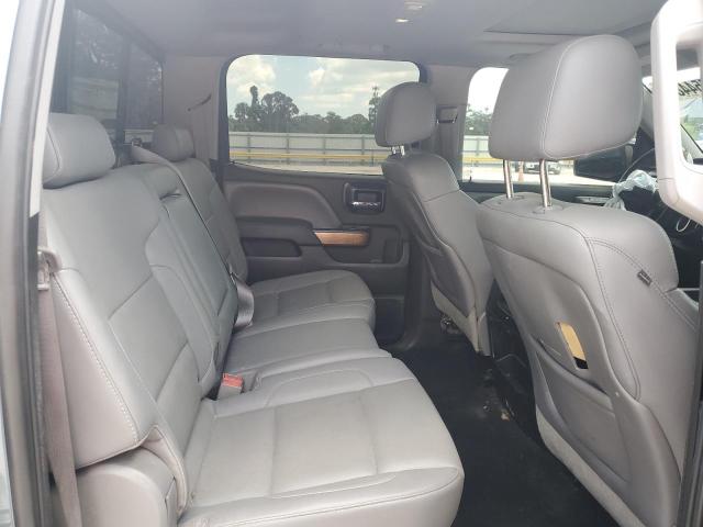 Photo 10 from auction – 2014 CHEVROLET SILVERADO with VIN 3GCPCSECXEG243659