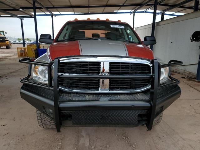 Photo 5 from auction – 2007 DODGE RAM 3500 with VIN 3D7MX49C27G741814