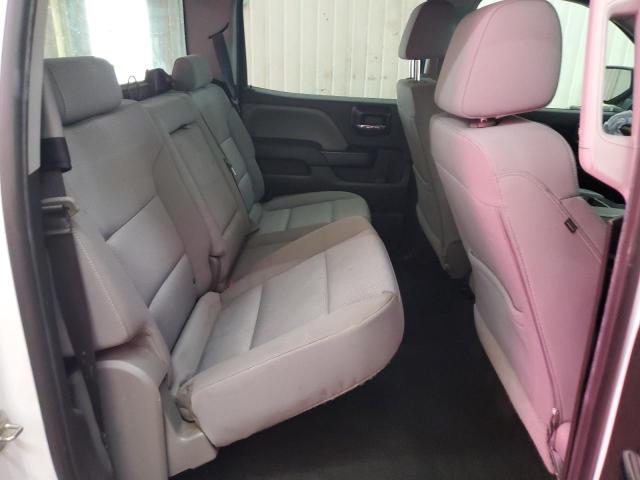 Photo 10 from auction – 2018 CHEVROLET SILVERADO with VIN 3GCUKPEC9JG281056