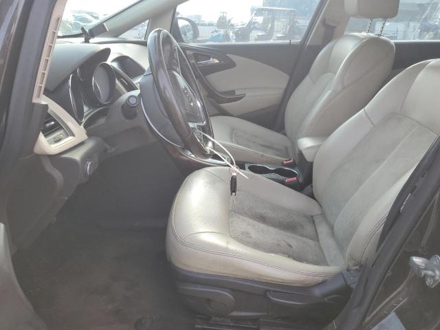 Photo 7 from auction – 2016 BUICK VERANO with VIN 1G4PP5SK8G4109374