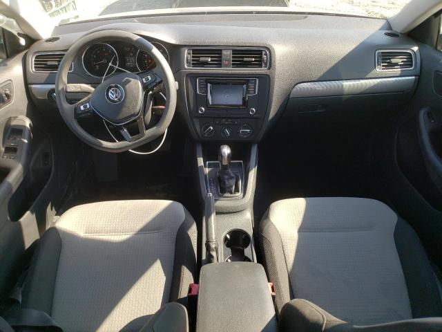 Photo 8 from auction – 2017 VOLKSWAGEN JETTA S with VIN 3VW2B7AJ0HM398948