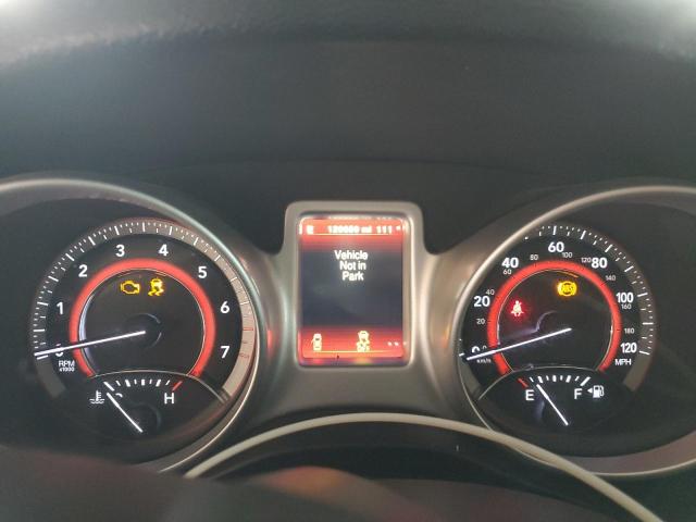 Photo 9 from auction – 2018 DODGE JOURNEY SX with VIN 3C4PDCBG4JT189156