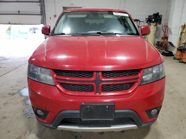 Photo 5 from auction – 2019 DODGE JOURNEY GT with VIN 3C4PDDEG8KT738747