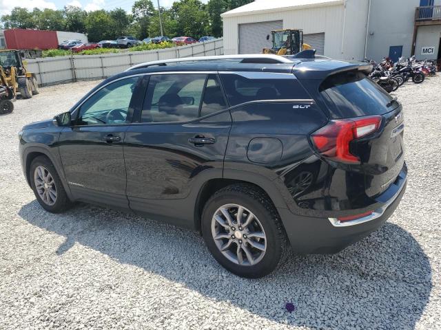 Photo 2 from auction – 2024 GMC TERRAIN SL with VIN 3GKALPEG4RL136131