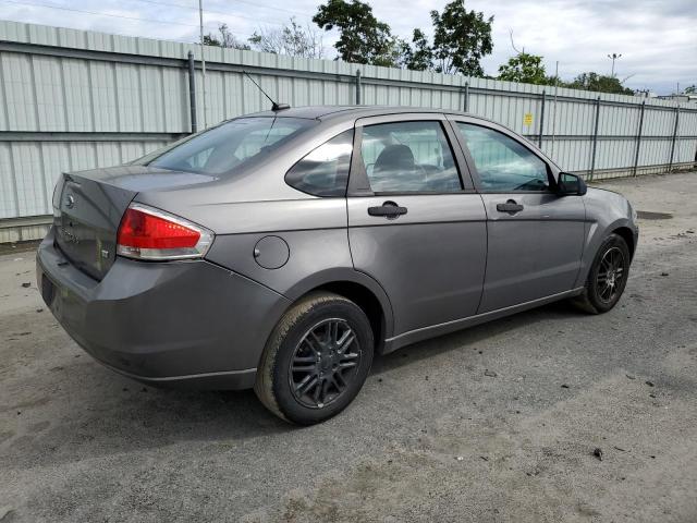 Photo 3 from auction – 2009 FORD FOCUS SE with VIN 1FAHP35NX9W120960