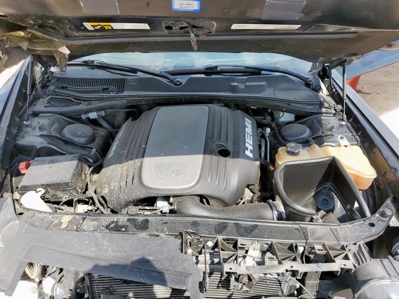 Photo 11 from auction – 2017 DODGE CHALLENGER with VIN 2C3CDZBT5HH530392