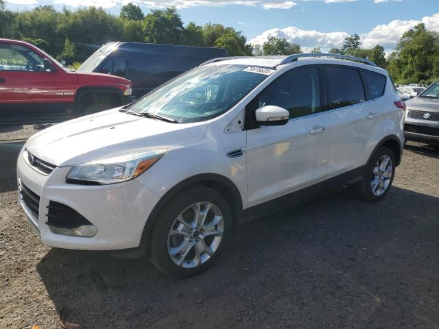 صورة رقم 1 من المزاد - 2016 FORD ESCAPE TIT مع VIN 1FMCU9JX2GUB02206
