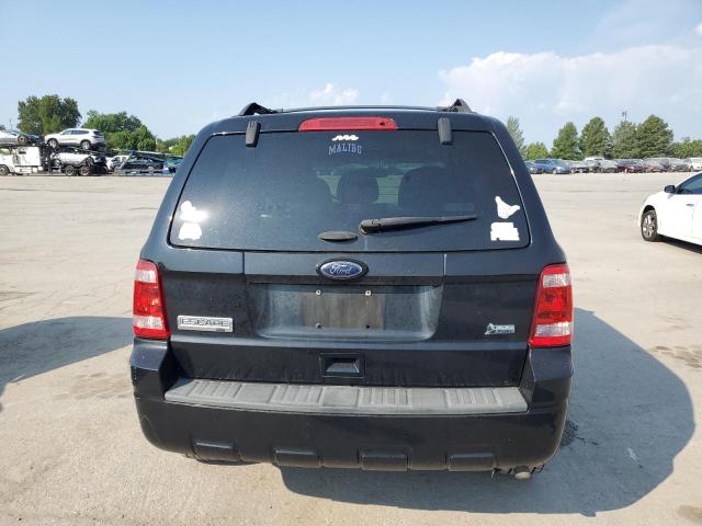 Photo 6 from auction – 2012 FORD ESCAPE XLT with VIN 1FMCU9DG3CKA67483