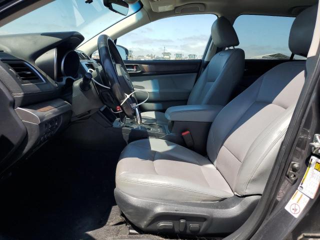 Photo 7 from auction – 2018 SUBARU OUTBACK 2. with VIN 4S4BSANC7J3267420