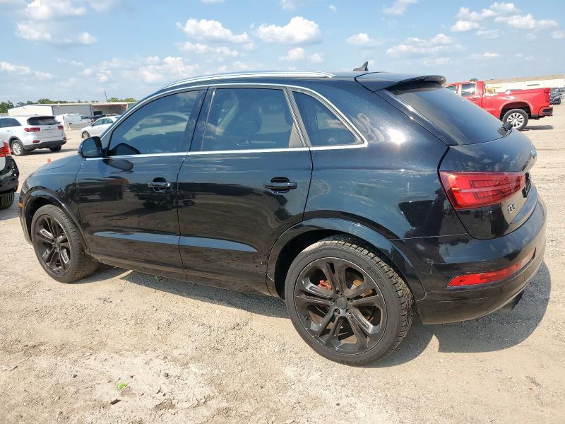 Photo 2 from auction – 2016 AUDI Q3 PREMIUM with VIN WA1EFCFS4GR012490