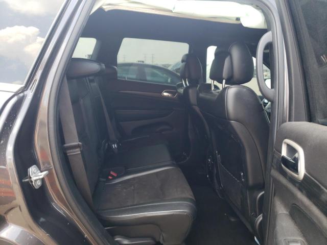 Photo 10 from auction – 2020 JEEP GRAND CHER with VIN 1C4RJFAG4LC389232
