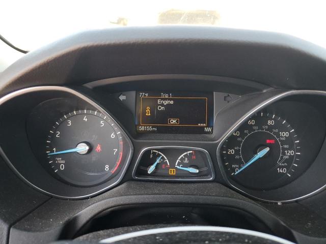 Photo 9 from auction – 2016 FORD FOCUS SE with VIN 1FADP3K26GL400608