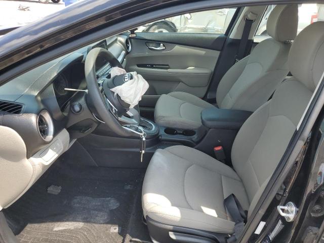 Photo 7 from auction – 2020 KIA FORTE FE with VIN 3KPF24AD5LE164322