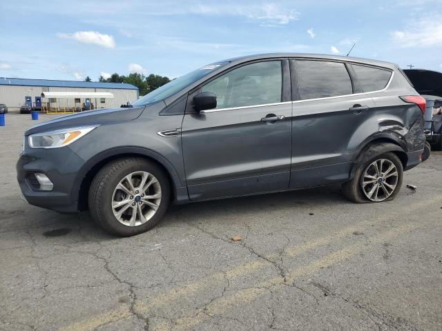 FORD ESCAPE SE 2019 with VIN 1FMCU9GD1KUB32481 - Photo from auction